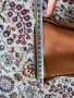 Massimo Dutti чанта естествена кожа, снимка 16
