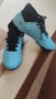 Детски Футболни бутонки Adidas Predator, използвани , снимка 1