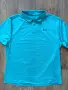 Under Armour UA Performance Polo - мъжка тениска р-р XXL, снимка 4