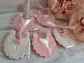 Меденки за изписване, погача на бебе, снимка 15