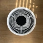 Xiaomi Smart Air Purifier 4 Compact Пречиствател За Въздух, снимка 2