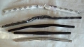 Кормило SRAM Truvativ Hussefelt Riser Bars 700mm/31,8mm 20mm, снимка 1