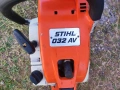 Бензинова моторна резачка за дърва Stihl 032, снимка 8