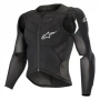 Ризница ALPINESTARS Vector Tech BLACK, снимка 2