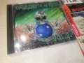 ONLY DEATH IS REAL CD 2 GERMANY 1206261444H2E6R, снимка 14
