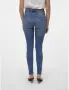 Дамски дънки VERO Moda Baggy размер S/M, снимка 3
