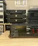 YAMAHA AX - 700 STEREO AMPLIFIER !, снимка 10