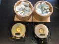 Kenwood Ls-880d средночистотен говорител, снимка 3