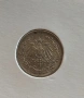 Германия 1/2 марка 1915г , снимка 2