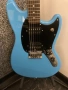 Електрическа китара Mustang , снимка 2