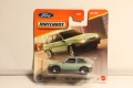 MATCHBOX FORD FIESTA КОЛИЧКА МОДЕЛ, снимка 1