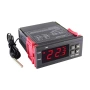 Дигитален термостат STC-1000 220V – Температурен контролер -50…99°C, двоен релеен изход 10464, снимка 5