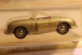 1:43 PORSCHE 356 КОЛИЧКА МОДЕЛ, снимка 2