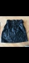 Кожена пола от ZARA, снимка 1