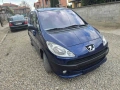 Peugeot 1007 1.4HDI 64hp Clima-ТОП състояние!, снимка 1