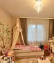 Детско легло 72х190 с матрак “Lorelli” + палатка, снимка 1