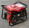 ГАРАНЦИОНЕН!!! Бензинов генератор за ток RAIDER RD-GG06, 2.8kW  , снимка 3