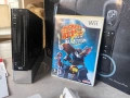 Nintendo wii black пълен комплект , снимка 4