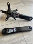 Шосейни курбели без плочи  SRAM RED 22, BCD130mm, снимка 1