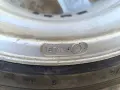 Power Tech 15 цола, ЕТ 15, 8J 4*100/4*108 , снимка 3