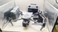 Дрон DJI Air 3S Fly More Combo (DJI RC 2) С ГАРАНЦИЯ, снимка 9