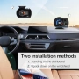 OBD2 + GPS дигитален HUD скоростомер за кола, снимка 2