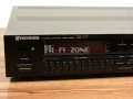 ЕКВАЛАЙЗЕР   Pioneer gr-777 /1 , снимка 3