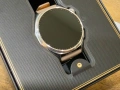Huawei Watch GT 6 46mm Grey Composite Leather Strap, снимка 2