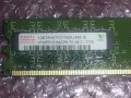 Рам памети за компютър 1GB MB DDR2 PC-5300U 667 Mhz , снимка 8