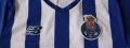 Тениски Liverpool Mohamed Salah и FC Porto , снимка 14
