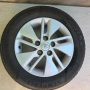 Джанти Toyota Auris 15, снимка 3