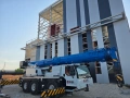 ПРОФЕСИОНАЛНИ УСЛУГИ С АВТОКРАН LIEBHERR 1040 И 1050 С ОПЕРАТОР ЗА ОБЛАСТ ПЛОВДИВ, снимка 3
