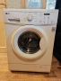 пералня LG, снимка 4
