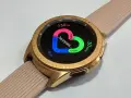 Samsung Galaxy Watch 42 мм Gold (SM-R810), снимка 8