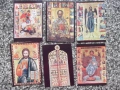 Комплект 8 бр. картички "Икони от Велико Търново", снимка 4