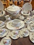 Сервиз за хранене и чай/ кафе, снимка 3
