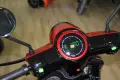 Електрическа триколка  FM2 PRO 1800W, 25Ah, RED, снимка 9