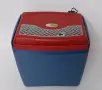 НАЙ ДОБРАТА ОФЕРТА Хладилна чанта 12V , GioStyle OLE- 25, снимка 1