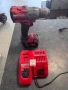 Ак Винтовет Milwaukee M18 FDD3 , снимка 2