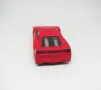 Колекционерска метална количка Maisto Ferrari F40, снимка 4