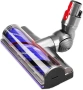 Съвместими четки за под Dyson за V7, V8, V10, V11, V15 с предни светлини, снимка 1