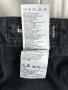 DSQUARED2 TIDY BIKER JEAN Измит деним Slim Fit Износени дънки Размер IT 46 / W32, снимка 12