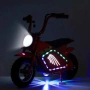 Електрически мотор за деца WOLONG 350W | Bluetooth | 20 км/ч | 3 скорости, снимка 3