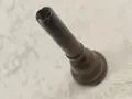 Мундщук Vintage за ТенорХорн 70, те Lignatone, снимка 3