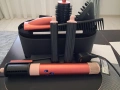 -Mултистайлър DYSON Airwrap HS08 Complete Long Strawberry Bronze/Blush, снимка 3