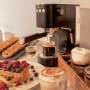 Еспресо кафемашина Cecotec Cafelizzia Fast, снимка 2