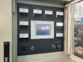 Трансферна хидравлична преса за гумени изделия, снимка 11
