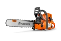 HUSQVARNA 372 XP® X-TORQ, снимка 1