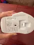 Мишка Roccat Kone xp air white с докинг станция, снимка 4
