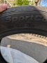 Летни гуми 245/45 R18 Fulda SportControl 2 DOT 1121, снимка 2